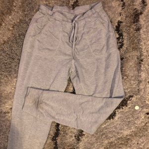 32 heat sweat pants